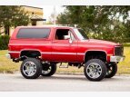 Thumbnail Photo 113 for 1985 GMC Jimmy 4WD